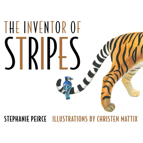The Inventor of Stripes