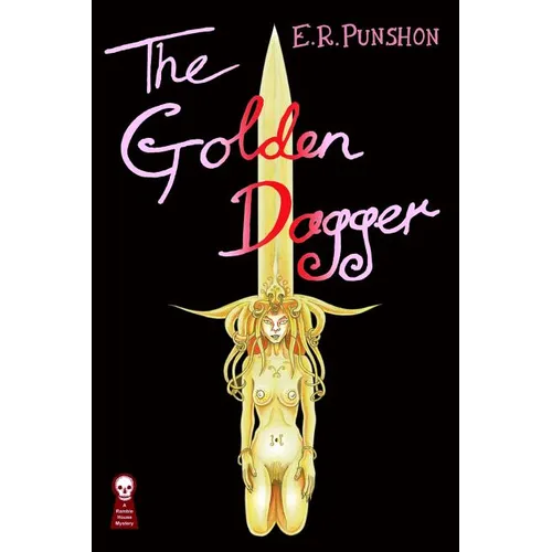 The Golden Dagger