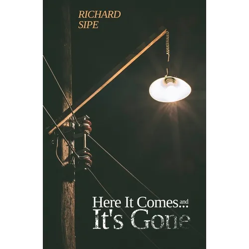 Here It Comes...and It's Gone