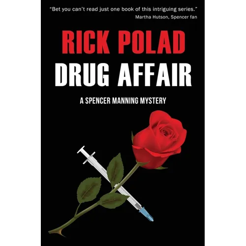 Drug Affair