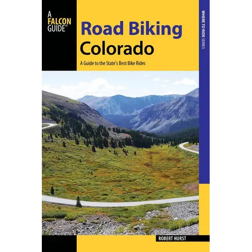 Road Biking Colorado
