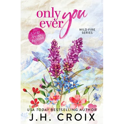 Only Ever You