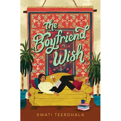 The Boyfriend Wish