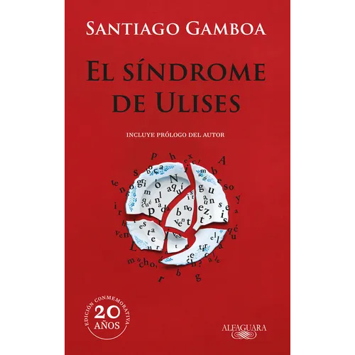 El Síndrome de Ulises / Ulysses Syndrome