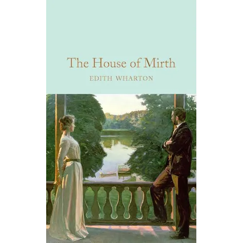 The House of Mirth