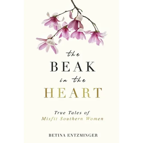 The Beak in the Heart