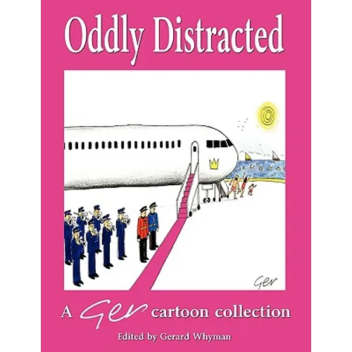 Oddly Distracted