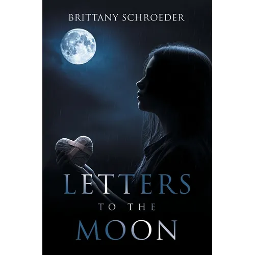 Letters to the Moon