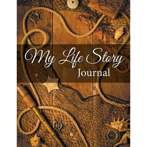 My Life Story Journal