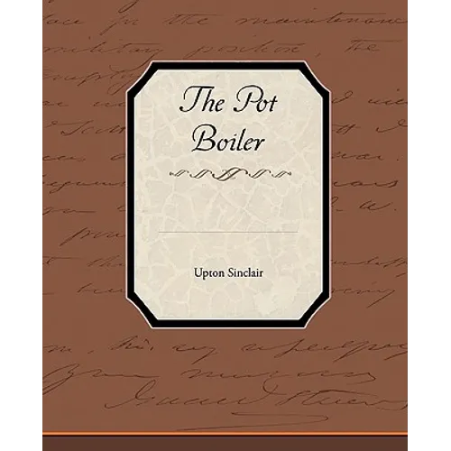 The Pot Boiler