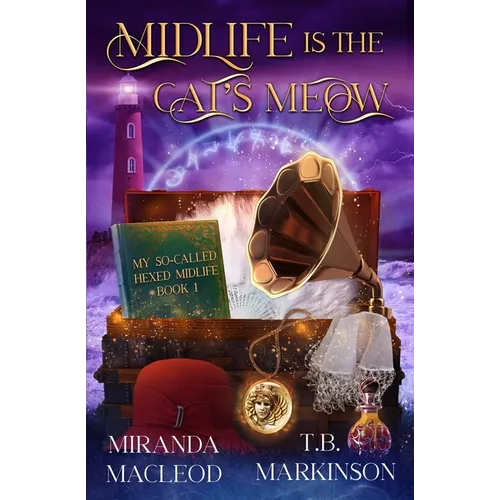 Midlife is the Cat's Meow