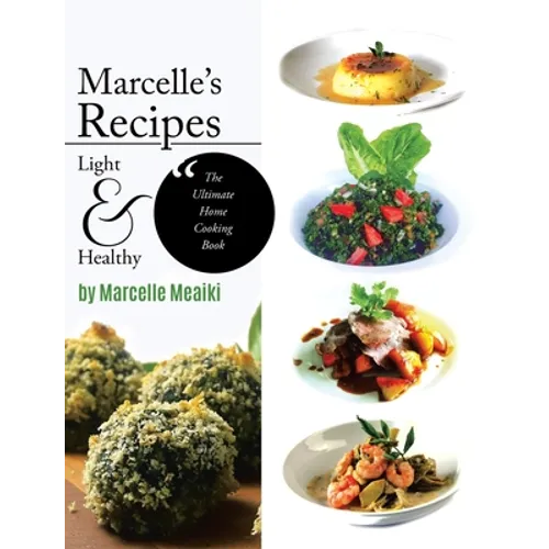 Marcelle's Recipes