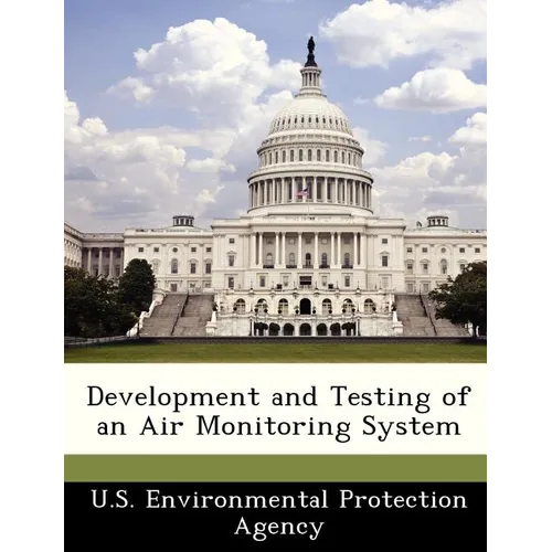 Development and Testing of an Air Monitoring System