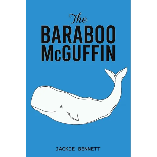 The Baraboo McGuffin