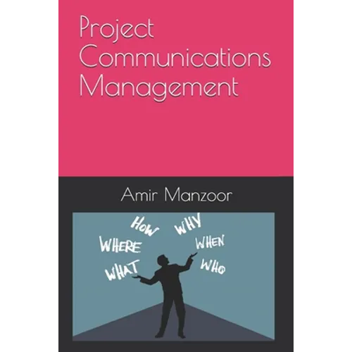 Project Communications Management