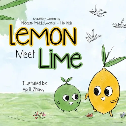 Lemon meet Lime