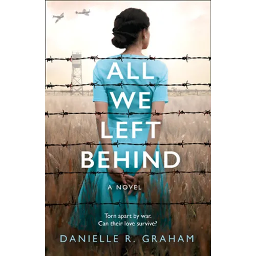 All We Left Behind