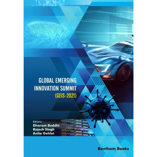 Global Emerging Innovation Summit (GEIS-2021)