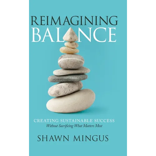 Reimagining Balance