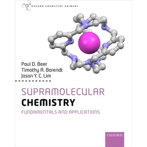 Supramolecular Chemistry