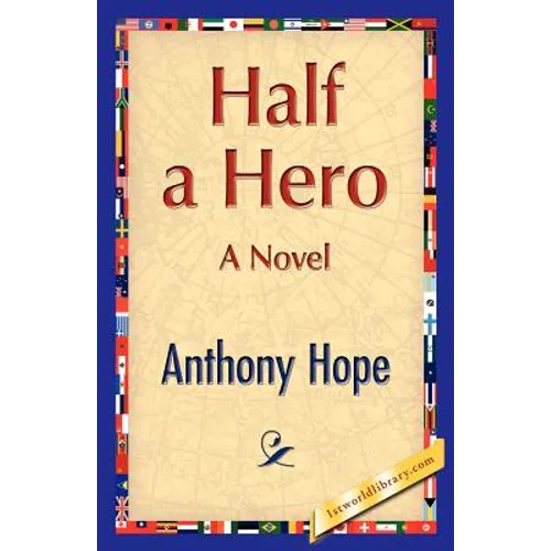 Half a Hero