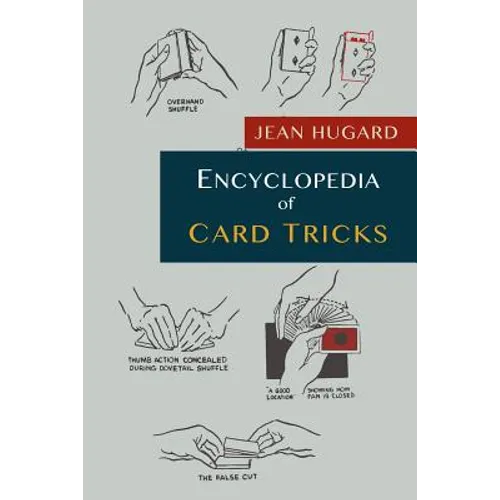 Encyclopedia of Card Tricks