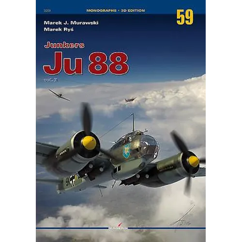 Junkers Ju 88: Volume 2