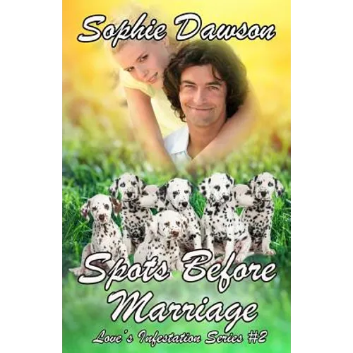 Spots Before Marriage: Christian Contemporary Romance