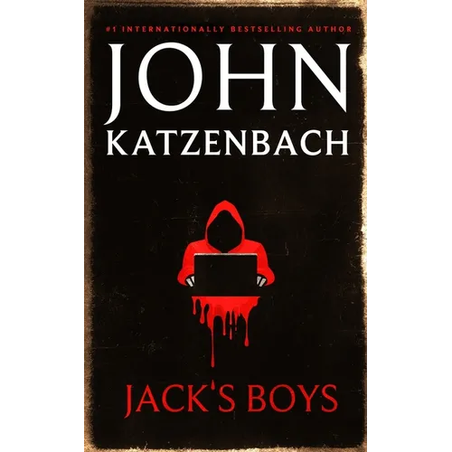 Jack's Boys