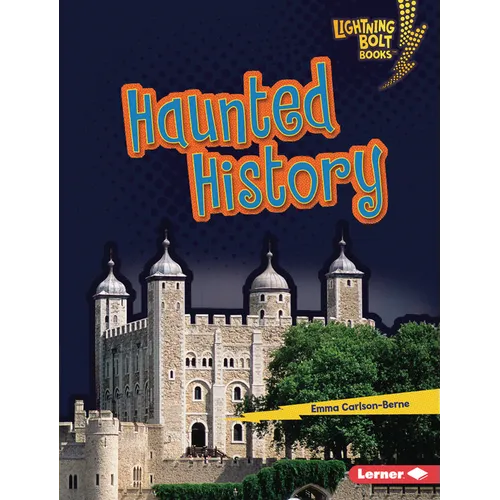 Haunted History