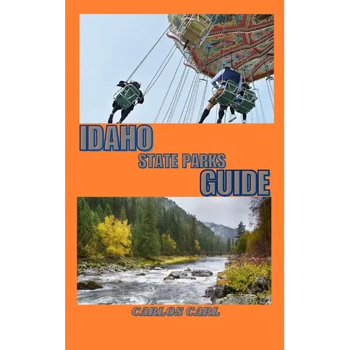 Idaho State Parks Guide