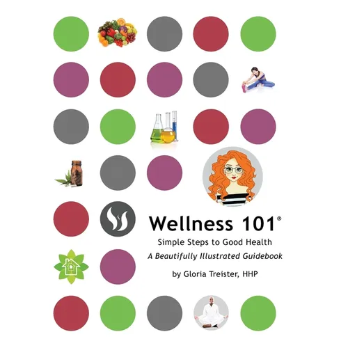 Wellness 101: Simple Steps to Good Health