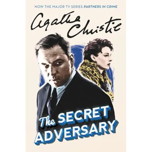 The Secret Adversary