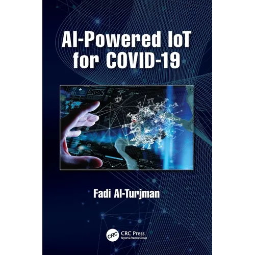 AI-Powered IoT for COVID-19