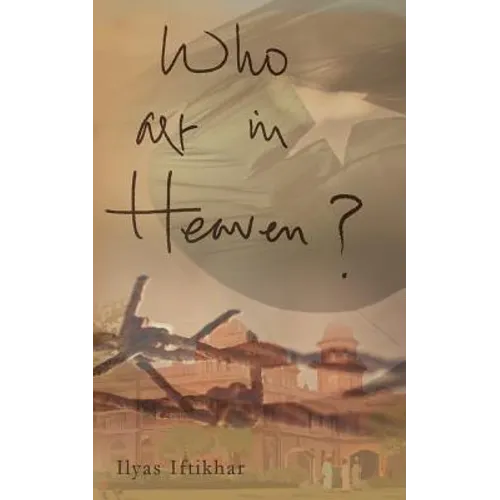 Who art in Heaven?