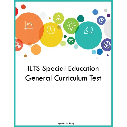 ILTS Special Education General Curriculum Test