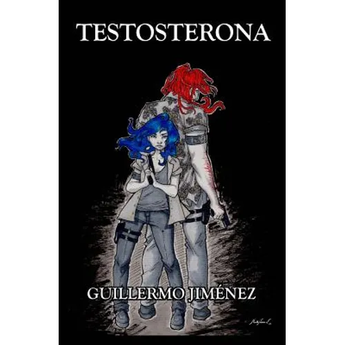 Testosterona