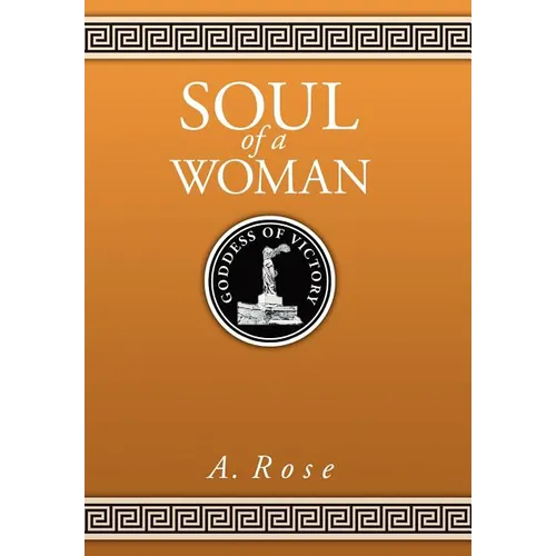 Soul of a Woman