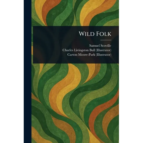 Wild Folk