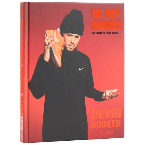 Devin Booker: In My Shoes: Hardwood to Concrete