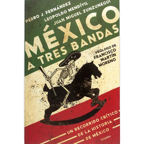 México a Tres Bandas / Mexico Decoded