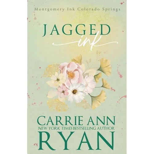 Jagged Ink - Special Edition