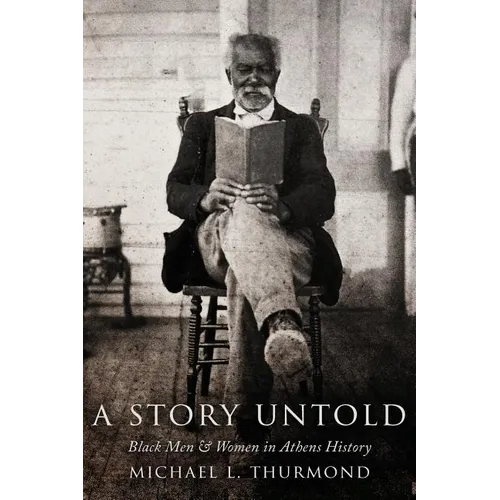 A Story Untold