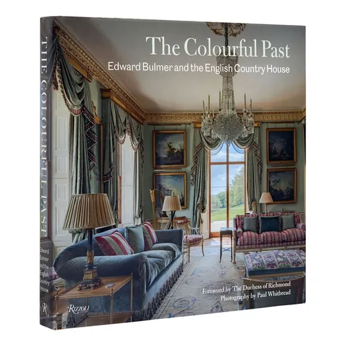 The Colourful Past: Edward Bulmer and the English Country House