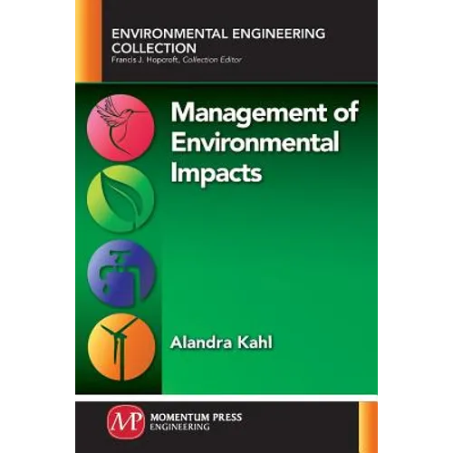 Management of Environmental Impacts