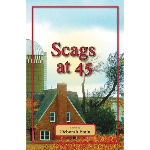 Scags at 45