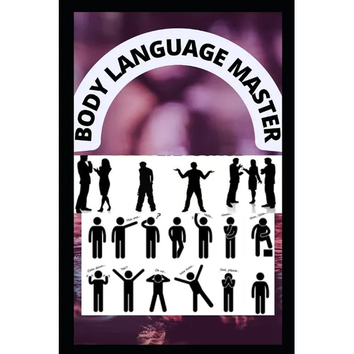Body Language-Master: Master in Reading body language