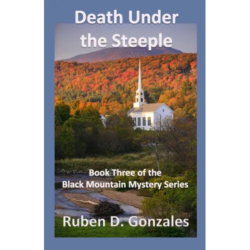 Death Under the Steeple
