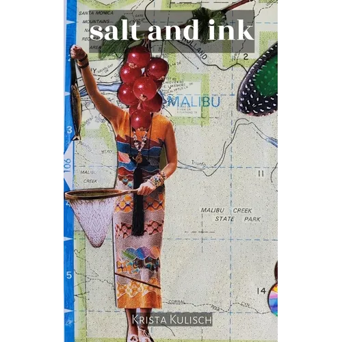 salt and ink