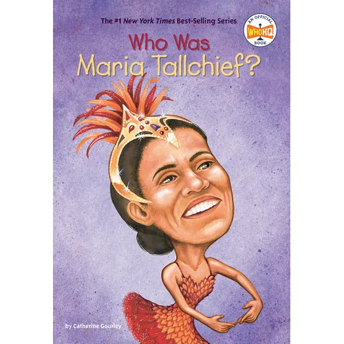 Who Was Maria Tallchief?